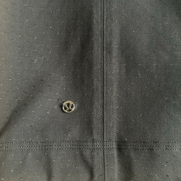 LULULEMON CACOON Car Coat size XS - Picture 9 of 10